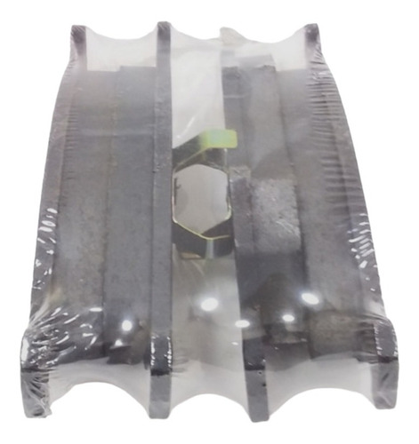 Pastilla Freno Ford Sierra S/bendix Pro Stop 327