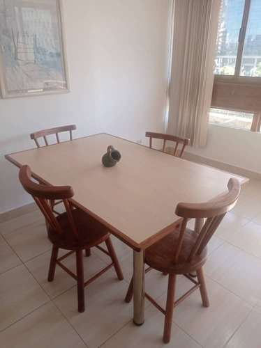 Alquiler De Lindo Apartamento En La Carlota