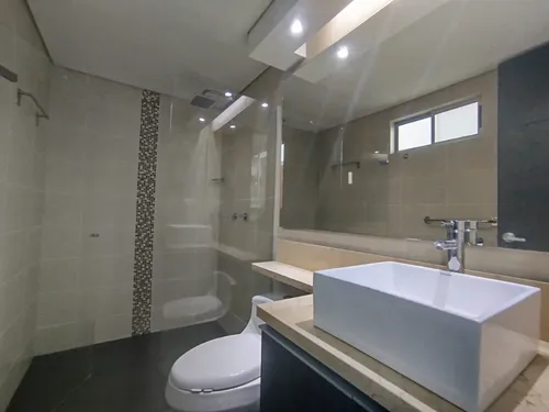 Arriendo Apartamento En La Frontera M