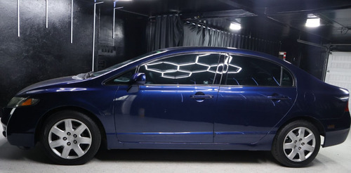 Honda Civic 1.8 Lx