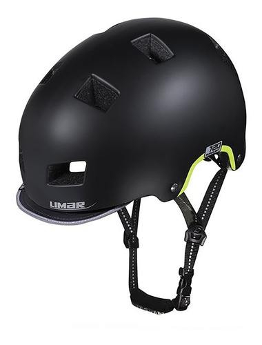 Casco Bicicleta Limar 720º C/ Visera Urbano Skate - Ciclos