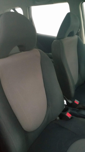Honda Fit Ex 2007