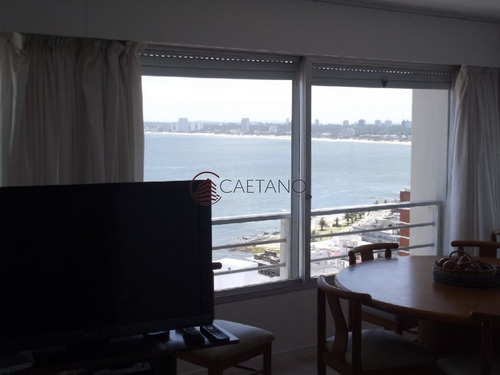 Imagen 3 de 30 de Venta Apartamento 3 Dormitorios, Península, Punta Del Este. - Punta Del Este Peninsula