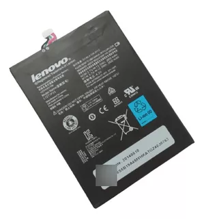 Ba-te-ria Lenovo Tablet L12t1p33 Original A1000 A1010 A3000