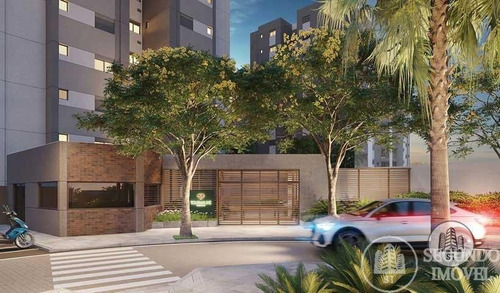 Imagem 6 de 30 de Apartamento Em City América, São Paulo/sp De 85m² 3 Quartos À Venda Por R$ 771.000,00 - Ap2029042-s