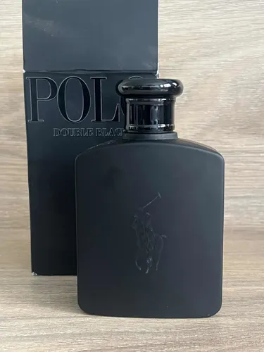 Preços baixos em Polo Double Black por fragrâncias
