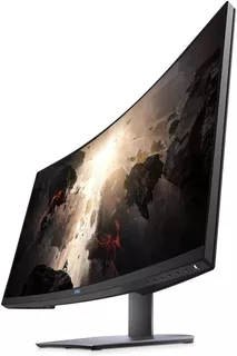 Monitor Curvo De 32 Pulgadas Gaming Dell 165hz