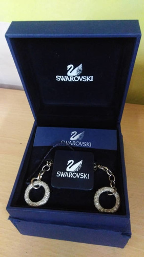 Zarcillos Swarosvki Para Dama - Cod-65-00115