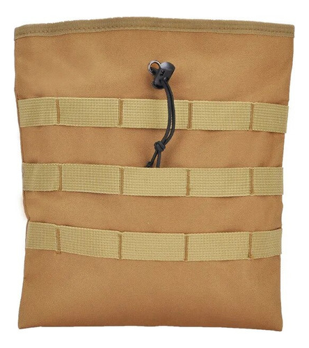 Cargador Táctico Molle Ar15 Ak47 Ammo Magazine