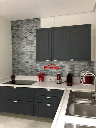 Imagem 4 de 17 de Sobrado Com 3 Dormitórios À Venda, 187 M² Por R$ 900.000,00 - Penha - São Paulo/sp - So0787