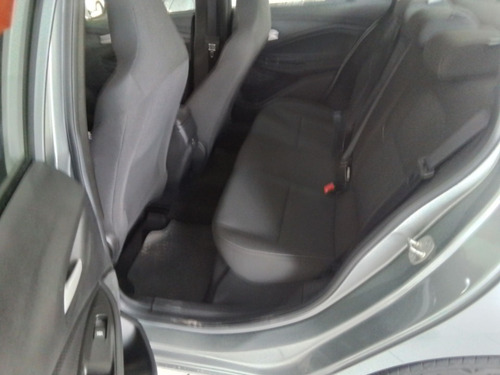 Chevrolet Onix 1.0 TURBO FLEX LTZ AUTOMÁTICO