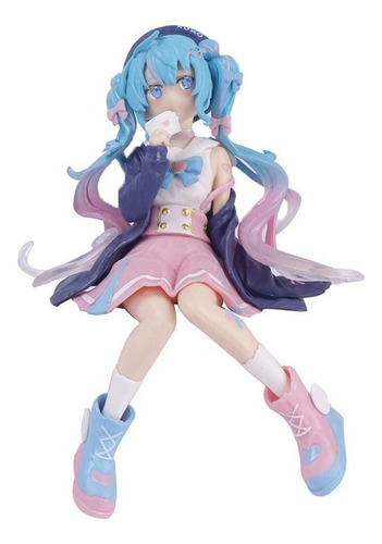 Figura Miku Hatsune Love Sailor Vocaloid