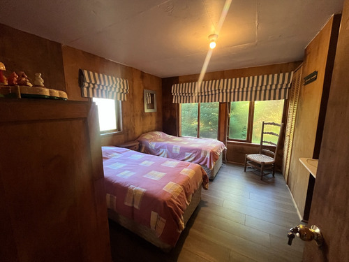 Casa Familiar 10.000m2 En Condominio Doña Inés, Puerto Varas