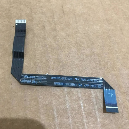 Cable Touchpad Lenovo G470 G475