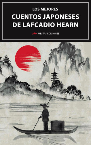 Cuentos Japoneses De Lafcadio Hearn - Lafcadio Hearn