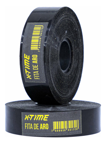 Fita De Aro Tubeless X-time 30mm Polipropileno Boost E Speed