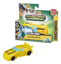 Comprar Transformers Cyberverse Bumblebee Original