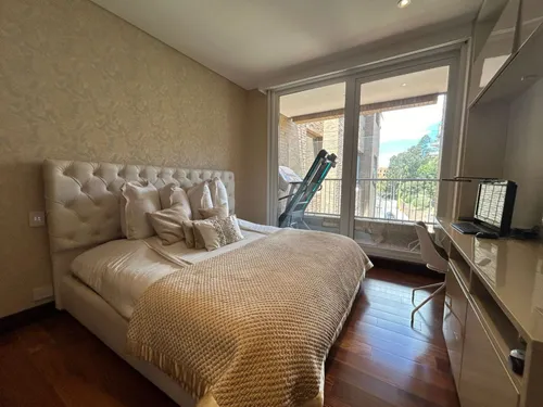 Apartamento En Venta En Colinas De Suba. Cod V16263