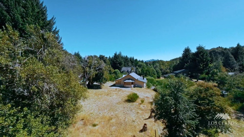 Venta Unico Local Gastronomico En Circuito Chico Bariloche