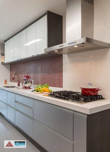 Imagem 19 de 30 de Cobertura Com 4 Dormitórios, 538 M² - Venda Por R$ 6.290.000,00 Ou Aluguel Por R$ 45.000,00/mês - Tatuapé - São Paulo/sp - Co0347