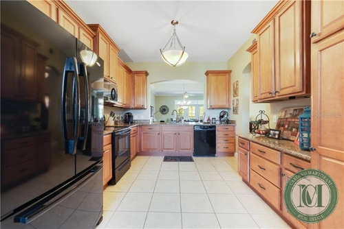 Imagem 12 de 21 de Apartamento A Venda Em Orlando - Ap00155 - 34382375