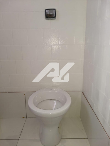Imagem 8 de 13 de Apartamento À Venda Em Centro - Ap009795