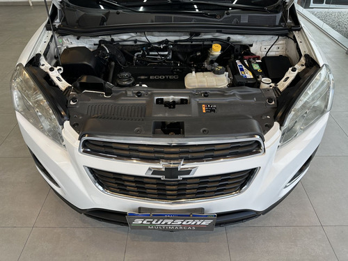 Chevrolet Tracker TRACKER LTZ 1.8 16V Flex 4x2 Aut.