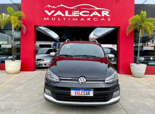 Volkswagen Space Cross Novo Spacecross Ma