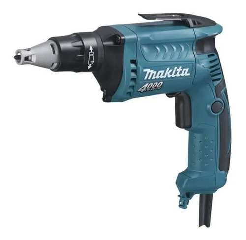 Atornillador Eléctrico 570w Makita