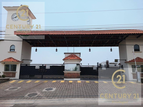 Imagen 3 de 26 de Venta De Casa En Rincón Los Encinos, Lerma Amomolulco, Estado De México.