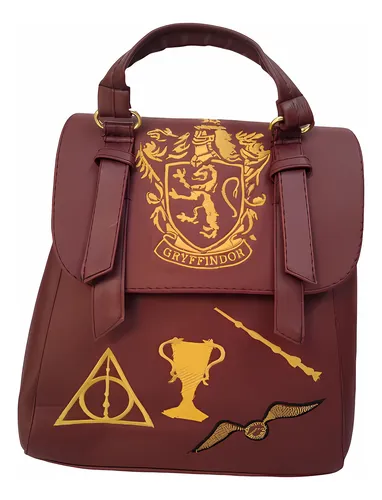Mochilas De Harry Potter Mujer MercadoLibre
