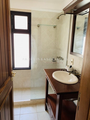 Casa En Venta Y Alquiler Temporal, Montoya, La Barra- Ref: 3783