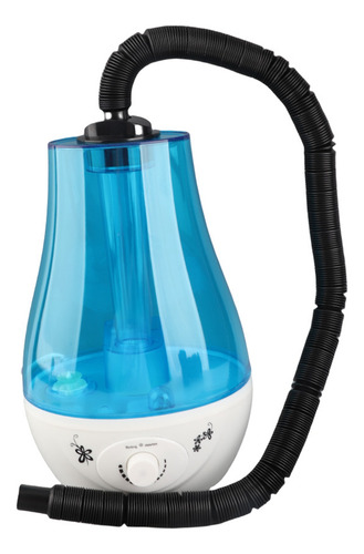 Humidificador Para Anfibios Reptile Fogger De Gran Capacidad