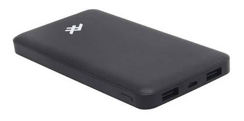 Imagen 2 de 3 de Power Bank | Bateria Portable, 10.000 Mah - 10k, Ifrogz Dual