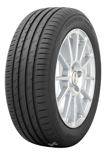 Llanta 205/45 R17 Pxcm Toyo