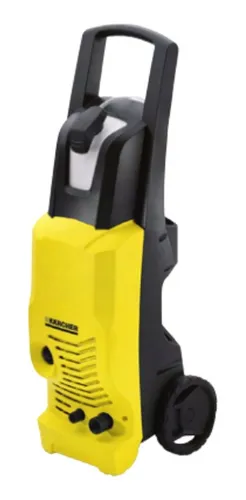 Lavadora de alta press o K rcher K3 47 M 16017200 amarela e preta