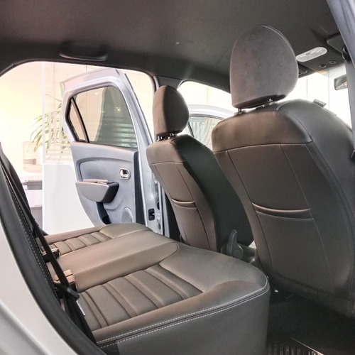 Renault Logan 1.6 16v Intense
