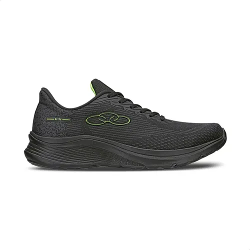 Tenis Esportivo Masculino Delta Olympikus Liso