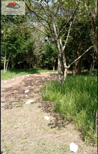 Imagem 14 de 14 de Chácara 1000m² - Loteamento Fechado Vila Dom Pedro - Atibaia - 169