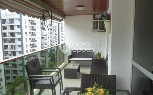 Imagem 6 de 30 de Apartamento - Ref: Sp3ap20105