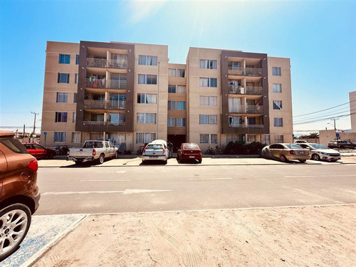 Departamento En Arriendo En La Serena