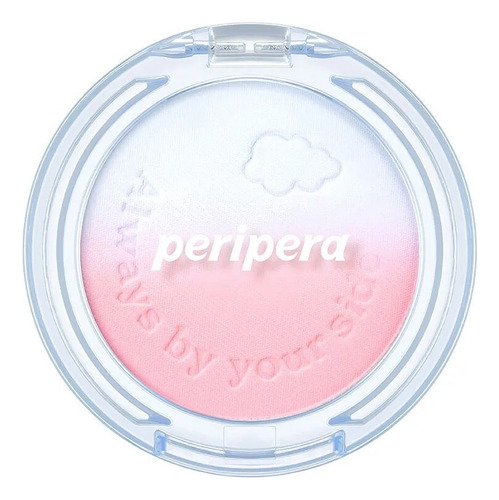 Peripera Pure Blushed Custom Cheek Night Peri Friends Editio