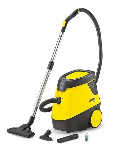Aspiradora 1300w Karcher Ds 56