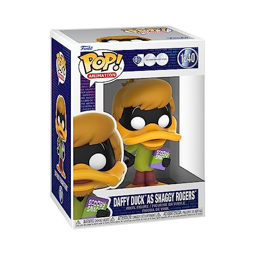 Funko Pop! Animation: Wb 100 - Looney Tunes Njwzl