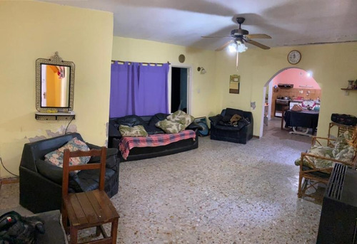 Departamento Tipo Casa En Venta En Lomas De Zamora Oeste