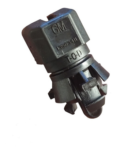 Sensor Temperatura Exterior Chevrolet Onix Prisma Original