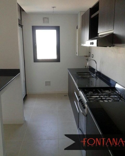 Imagen 3 de 11 de Departamento En Venta En Centro