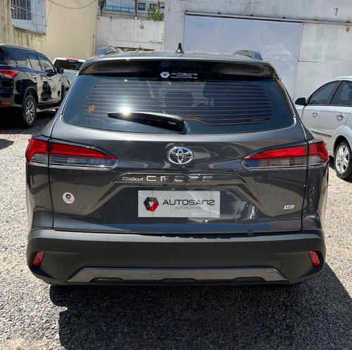 Imagen 5 de 12 de Toyota Corolla Cross 2.0 Xei Cvt At - 2022 - 0 Km