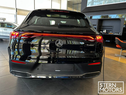 Mercedes-Benz EQE EQE 500 4MATIC SUV