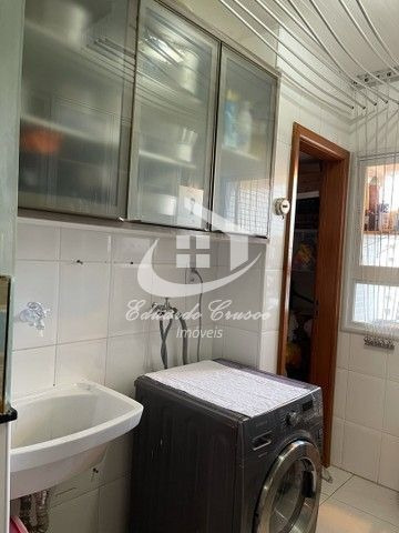 Imagem 13 de 16 de Apartamento, Venda, Alphaville I, 2 Suítes, 2 Vagas, 91 Metros, Oportunidade! - Ap0453